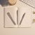 Ручка шариков. Parker IM Monochrome K328 (2172956) Champagne PVD M син. черн. подар.кор. Ручка шариков. Parker IM Monochrome K328 (2172956) Champagne PVD M син. черн. подар.кор.