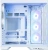 Корпус Zalman D50 белый без БП ATX 6x120mm 4x140mm 2xUSB3.0 audio bott PSU Корпус Zalman D50 белый без БП ATX 6x120mm 4x140mm 2xUSB3.0 audio bott PSU