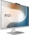 Моноблок MSI Modern AM272P 1M-675XRU 27" Full HD Core 5 120U (1.4) 16Gb SSD512Gb Graphics без ОС GbitEth WiFi BT 120W клавиатура мышь Cam белый 1920x1080 Моноблок MSI Modern AM272P 1M-675XRU 27" Full HD Core 5 120U (1.4) 16Gb SSD512Gb Graphics без ОС GbitEth WiFi BT 120W клавиатура мышь Cam белый 1920x1080