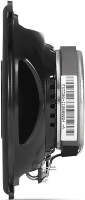 Колонки автомобильные JBL Stage3 527F (без решетки) 200Вт 91дБ 3Ом 13см (5дюйм) (ком.:2кол.) коаксиальные двухполосные