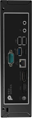 Неттоп MSI Pro DP21 14M-1244XRU i7 14700 (2.1) 16Gb SSD512Gb UHDG 770 без ОС GbitEth WiFi BT 120W черный (9S6-B0A431-1244)