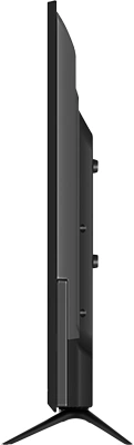 Телевизор LED BBK 55" 55LEX-8219/UTS2C (B) черный 4K Ultra HD 60Hz DVB-T2 DVB-C DVB-S2 USB WiFi Smart TV (RUS)