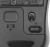 Мышь Logitech Silent M220 темно-серый/черный оптическая 1000dpi silent беспров. USB 2but (910-004895)