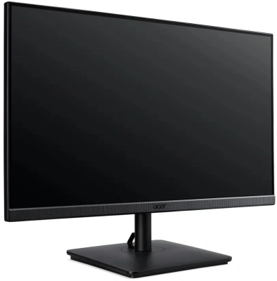 Монитор Acer 23.8" Vero V247YGbip черный IPS LED 4ms 16:9 HDMI матовая 250cd 178гр/178гр 1920x1080 120Hz FreeSync DP FHD 3.01кг