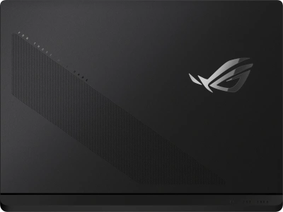 Ноутбук Asus ROG Strix Scar 18 G835LX-SA186W Core Ultra 9 275HX 64Gb SSD2Tb NVIDIA GeForce RTX 5090 24Gb 18" IPS WQXGA (2560x1600) Windows 11 Home black WiFi BT Cam Bag (90NR0LF1-M00AS0)