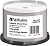 Диск CD-R Verbatim 700Mb 52x Cake Box (50шт) Printable (43582)