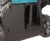 Газонокосилка роторная Makita DLM538Z 860Вт