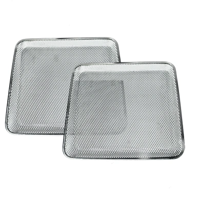 Аэрогриль Vitek VT-AF8801 16л 2100Вт черный
