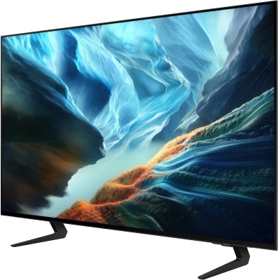 Телевизор OLED Samsung 42" QE42S90HAEXPY Series 9 черный графит 4K Ultra HD 120Hz DVB-T2 DVB-C DVB-S2 USB WiFi Smart TV
