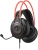 Наушники с микрофоном A4Tech Bloody G200S черный/красный 2м мониторные USB оголовье (G200S USB/ BLACK +RED) Наушники с микрофоном A4Tech Bloody G200S черный/красный 2м мониторные USB оголовье (G200S USB/ BLACK +RED)