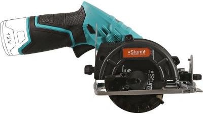 Циркулярная пила (дисковая) Sturm! CCS1285 (ручная) D диска.:85мм