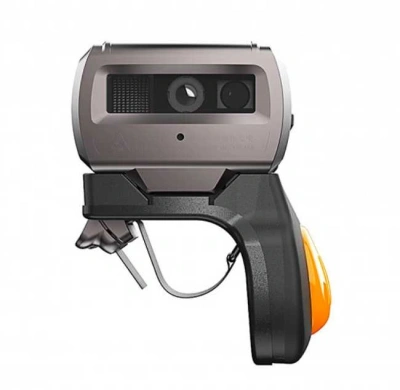 Сканер штрих-кода Urovo SR5600 1D/2D черный (SR5600PRO-USR) 950мАч