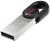 Флеш Диск Netac 32Gb UM2 NT03UM2N-032G-20BK USB2.0 серебристый/черный Флеш Диск Netac 32Gb UM2 NT03UM2N-032G-20BK USB2.0 серебристый/черный