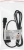 Шнур питания Lanmaster LAN-PP13/SH-1.8-BK C13-Schuko проводник.:3x0.75мм2 1.8м 220В 10А черный