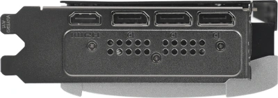 Видеокарта MSI PCI-E 5.0 RTX 5070 12G VENTUS 3X NVIDIA GeForce RTX 5070 12Gb 192bit GDDR7 2512/28000 HDMIx1 DPx3 HDCP Ret