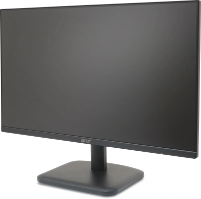 Монитор Acer 23.8" EK241YP0bi черный VA LED 1ms 16:9 HDMI матовая 4000:1 250cd 178гр/178гр 1920x1080 144Hz VGA FHD 2.68кг