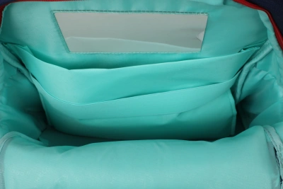 Рюкзак Sumdex BPA-102 BU 28x39x13см 14.196л. 0.4кг. полиэстер синий