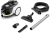 Пылесос Karcher VCC 4 CycloneX 800Вт белый/черный