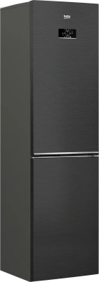 Холодильник Beko B3R0CNK332HXBR 2-хкамерн. черный сапфир