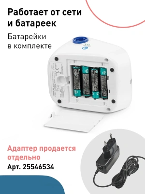 Тонометр автоматический Omron M2 Basic (HEM-7121-RU)
