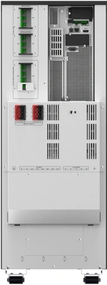 Источник бесперебойного питания Ippon Innova Unity T 3-3 20K 20000Вт 20000ВА черный