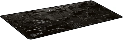 Коврик для мыши Cactus Cyberpunk 900x400x3мм (CS-MPC-PRO03ХXL)