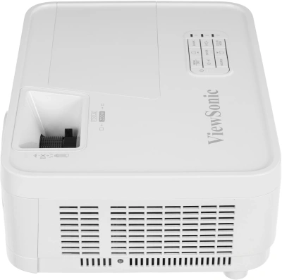 Проектор ViewSonic PX700HDH DLP 3700Lm ANSI (1920x1080) 22000:1 ресурс лампы:20000часов 2xHDMI 2.4кг