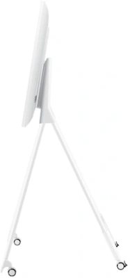 Панель Samsung 55" WM55FX белый VA LED 6.7ms 16:9 HDMI M/M матовая 450cd 178гр/178гр 3840x2160 4K USB 28.6кг