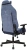 Кресло игровое Knight N1 Fabric синий Light-27 с подголов. крестов. металл Кресло игровое Knight N1 Fabric синий Light-27 с подголов. крестов. металл
