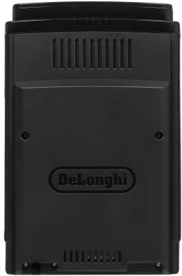 Кофемашина Delonghi Magnifica S ECAM220.60.B 1450Вт черный