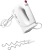 Миксер ручной Bosch MFQ3010 300Вт белый Миксер ручной Bosch MFQ3010 300Вт белый
