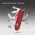 Нож перочинный Victorinox Super Tinker (1.4703) 91мм 14функц. красный карт.коробка Нож перочинный Victorinox Super Tinker (1.4703) 91мм 14функц. красный карт.коробка