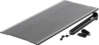 Корпус Zalman Z10 Duo черный без БП ATX 7x120mm 5x140mm audio bott PSU