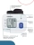 Тонометр автоматический Omron RS2 (HEM-6121-RU) Тонометр автоматический Omron RS2 (HEM-6121-RU)