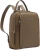 Рюкзак женский Piquadro Lyra CA5566W92T/M коричневый ткань/натур.кожа