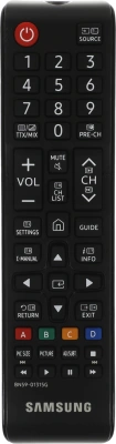 Телевизор LED Samsung 32" UE32H5000FUXRU черный HD 60Hz DVB-T2 DVB-C USB WiFi (RUS)