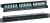 Патч-панель Cabeus PLHD-48-CAT.5E-DUAL 19" 1U 48xRJ45 кат.5E UTP
