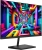 Монитор Digma 21.5" Progress 22P601F черный IPS LED 1ms 16:9 HDMI M/M матовая 250cd 178гр/178гр 1920x1080 120Hz DP FHD 2.2кг Монитор Digma 21.5" Progress 22P601F черный IPS LED 1ms 16:9 HDMI M/M матовая 250cd 178гр/178гр 1920x1080 120Hz DP FHD 2.2кг