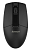 Мышь A4Tech G3-330NS черный оптическая 1200dpi silent беспров. USB 3but