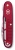 Нож перочинный Victorinox Synergy Alox (0.8216.20) 93мм 9функц. красный карт.коробка Нож перочинный Victorinox Synergy Alox (0.8216.20) 93мм 9функц. красный карт.коробка