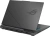 Ноутбук Asus ROG Strix G16 G614PW-TS133 Ryzen 9 8940HX 32Gb SSD1Tb NVIDIA GeForce RTX5080 16Gb 16" IPS 2.5K (2560x1600) без ОС grey WiFi BT Cam (90NR0QK7-M006P0)
