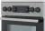 Плита Электрическая Gorenje GEC5C40XAOT серый стеклокерамика (без крышки) Плита Электрическая Gorenje GEC5C40XAOT серый стеклокерамика (без крышки)