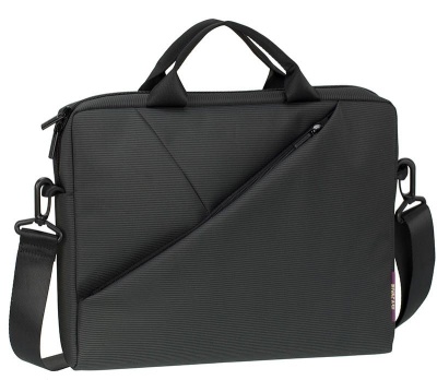 Сумка для ноутбука 15.6" Riva 8730 серый (8730 GREY)