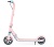 Электросамокат Ninebot KickScooter Zing E8 2550mAh розовый