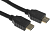 Кабель аудио-видео Buro HDMI 2.0 HDMI (m)/HDMI (m) 1.5м. позолоч.конт. черный (BHP HDMI 2.0)