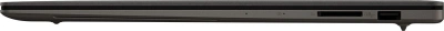 Ноутбук Asus Zenbook S 16 OLED UM5606GA-SS179W Ryzen AI 9 465 32Gb SSD1Tb AMD Radeon 880M 16" OLED 3K (2880x1800) Windows 11 Home grey WiFi BT Cam Bag (90NB17H5-M00CL0)