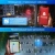 Видеорегистратор TrendVision Online Air 4G черный 1080x1920 1080p 160гр. GPS Allwinner V853