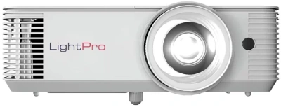 Проектор Infocus IN0024ST DLP 3800Lm LS (1024x768) 30000:1 ресурс лампы:15000часов 1xUSB typeA 2xHDMI 2.9кг