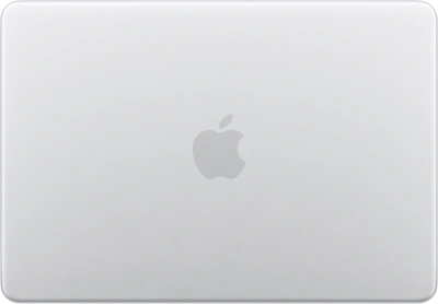 Ноутбук Apple MacBook Neo A3404 A18 Pro 6 core 8Gb SSD512Gb/5 core GPU 13" IPS (2408x1506) macOS silver WiFi BT Cam (MHFC4HN/A)