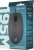 Мышь Оклик 195M for business черный оптическая 1200dpi USB 3but (M218 Black)